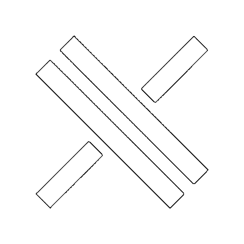 Tara Theatre Sticker