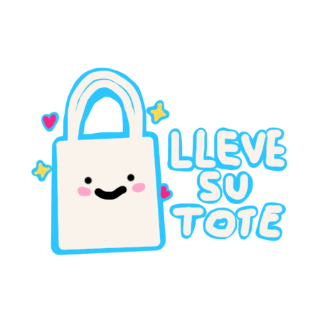 Nogabito Sticker
