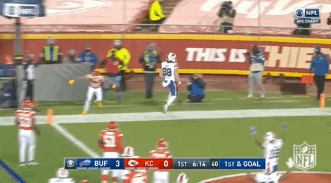 Football Sport GIF by NFL