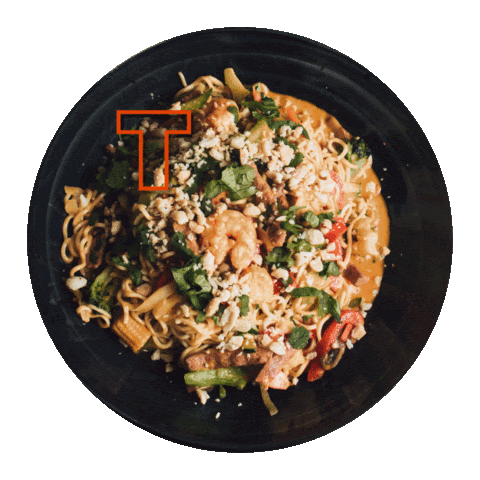 toctocnoodles Sticker