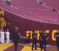 Usc Outrages GIF