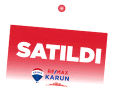 Remax Karun Sticker by RE/MAX Abc