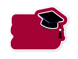 Sticker by Vic College