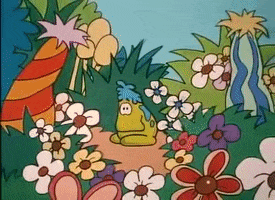 Eatyourgreens GIF
