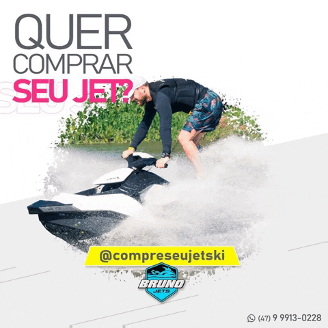 Compre seu Jetski GIF