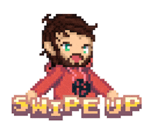 Dante Sticker