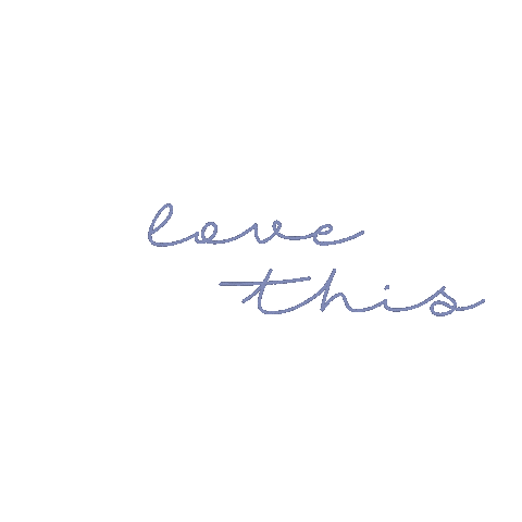 Love Sticker