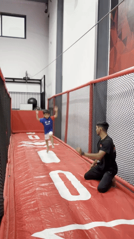 ninjaparkourx GIF