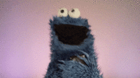 pics Cookie Monster Transparent Gif cookie monster gifs get the best gif