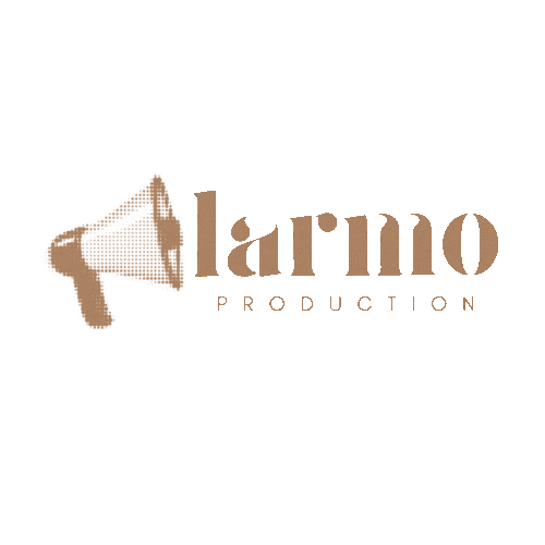 larmoproduction Sticker