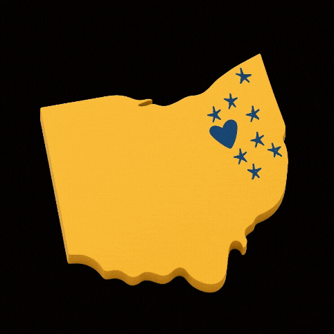 GIF by Kent State Regional Campuses