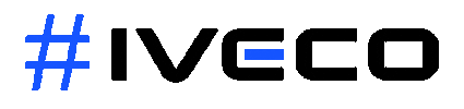 IVECO Drivers Club Sticker
