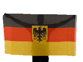 Germany Wellness Sticker by spasoul