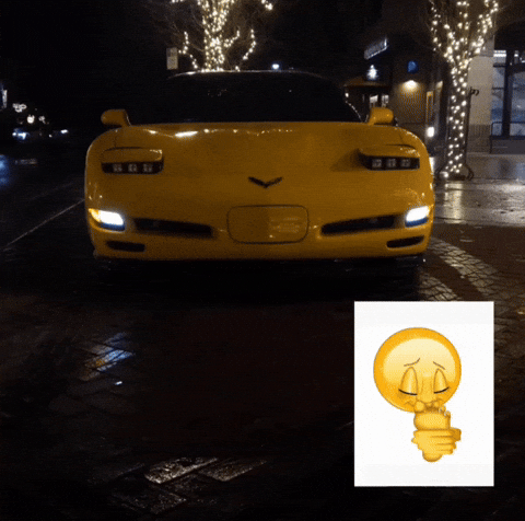 Car Drift GIF