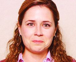 Emotional The Office GIF - Find & Share on GIPHY