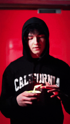 Birthday Cake GIF