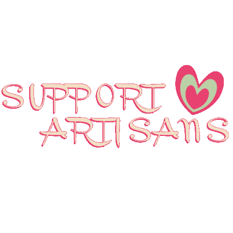 SOLS Sticker