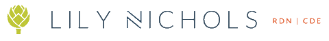 lilynicholsrdn Sticker