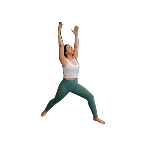 Active Sticker by MovementXMeg