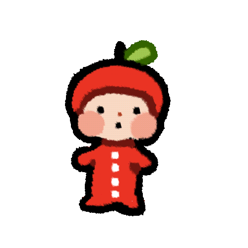 Baby Sticker