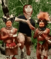 shush  GIF