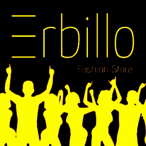 Erbillo GIF