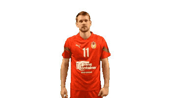 Cskahandball Sticker by CSKA men's handball club