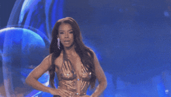 Sandra GIF