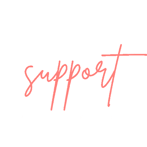 Babes Social Co. Sticker
