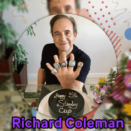 Richard Coleman GIF