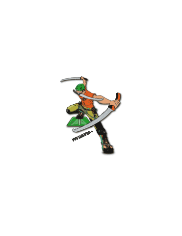 GARDENFORST Sticker