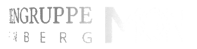 MGN Mediengruppe Nürnberg GmbH Sticker