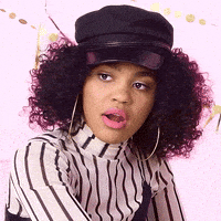 Disney Channel Beauty GIF