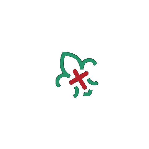 Corpo Nacional De Escutas Sticker by escutismo