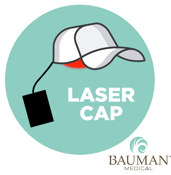 Laser Turbo Sticker by baumanmedical