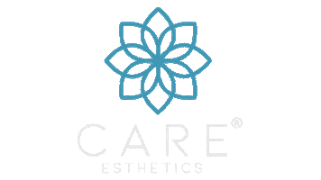 CARE Esthetics Sticker