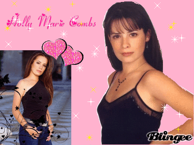 holly marie combs