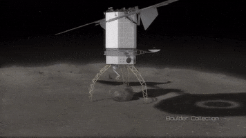 #space #arm GIF by NASA