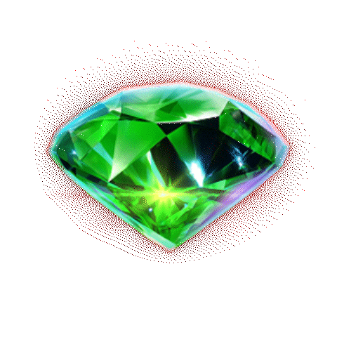 Diamond Gem Sticker by DoubleU Casino