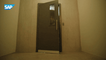 Showtime Knock GIF by SAP