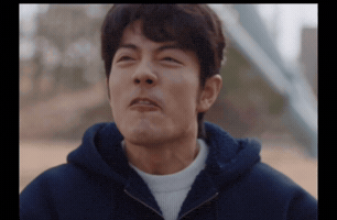 Angry Iqiyi GIF