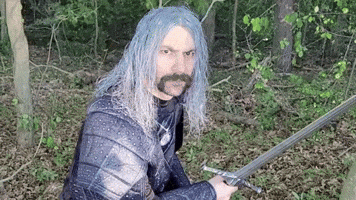 Hello GIF