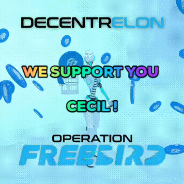 Cryptoworld Cecil GIF by decentrelon
