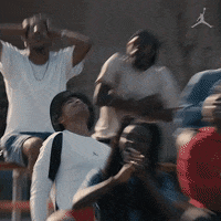 Celebrate Oh Yeah GIF by jumpman23