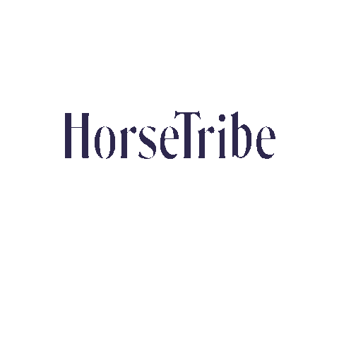 HorseTribe Sticker