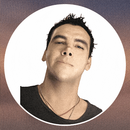 Bruno Amezcua GIF