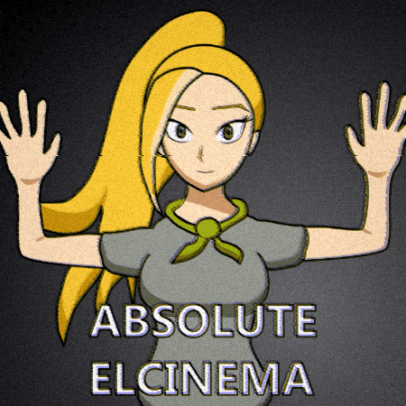 Five Guys Cinema GIF