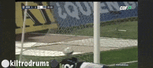 Colo Colo Mati Fernandez GIF
