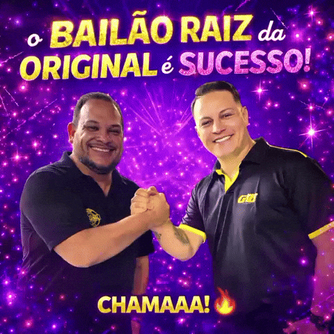 G10 Bandinha GIF