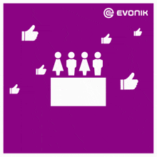 Team Experts GIF by Evonik